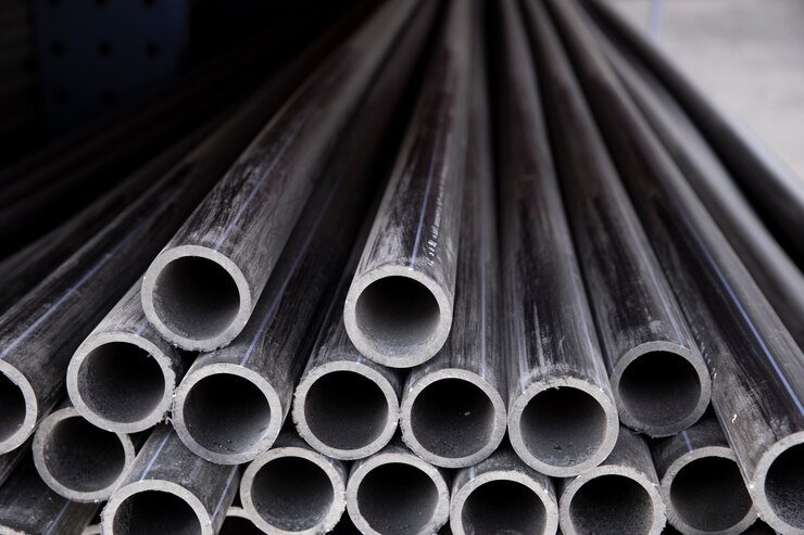 Circular Pipe